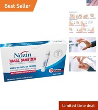 Proudly American Nasal Sanitizer Popswab Ampules - Convenient Hygiene Pack - $46.00