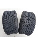 2 - 18x8.50-8 Super Turf Kenda K500 4 Ply Lawn and Garden Mower Tractor ... - $91.00