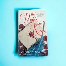 The Perfect Kiss (Merridew Series) Anne Gracie Historical Romance Berkley - £4.13 GBP