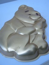 Wilton Classic Winnie the Pooh Cake Pan (515-401) - £12.39 GBP