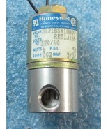 Honeywell 3121BSN1QN00 RRT1J1B6 Solenoid Valve - $15.36