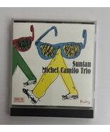 Suntan By Michel Camilo Trio (CD 1987) -digital recording in great condi... - $329.27 MXN