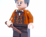 Lego hp230 Harry Potter Minifigure - Horace Slughorn - 75969 - $14.17