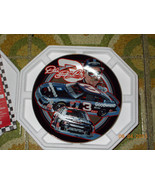 The Hamilton Collection Dale Earnhardt Sr. #3 Nascar Collectors Plate - $841.72 MXN
