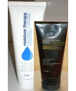 1 Avon Moisture Therapy Inten Tmt Hand Body Lotion + 1 Avon ProExtreme F... - $16.44 CAD