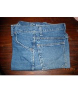 Rustler Jeans Sz 16 Reg Straight Leg EXCELLENT USED CONDITION - GOTTA GO ! - $6.79 CAD