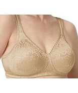Playtex 18 Hour Ultimate Lift &amp; Support Wirefree Bra - Style 4745 - Sz38... - $39.78 CAD