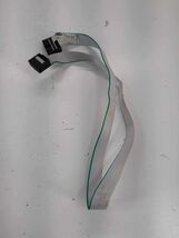 Allen Bradley 1745-C3 SER.A 18.5 Inch SLC 150 Expansion Cable  - $286.43 MXN Allen Bradley 1745-C3 SER.A 18.5 Inch SLC 150 Expansion Cable  - $286.43 MXN