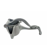 Rastogi Handicrafts Aluminium Fruit Juicer Heavy Duty Alloy Hand Press L... - $472.49 MXN