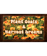 Inspirational Magnet - $94.65 MXN