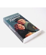 Hitchcock&#39;s REBECCA Daphne Du Maurier Classic Mystery Oliver-Joan Fontai... - £7.86 GBP