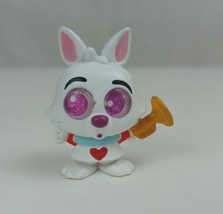 Disney Doorables Series 6 White Rabbit 1.5&quot; Collectible Mini Figure - £6.85 GBP