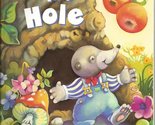 Mole in a Hole (Step Into Reading - Level 1 - Library Binding) [Paperbac... - $2.93