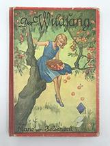1920s Vtg Der Wildfang Felseneck Young German Girls Novel Lovely Illustrations  - £61.60 GBP