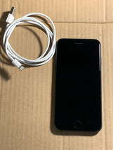 Apple iPhone 8 64GB Unlocked Smartphone - Space gray (A1863) (CDMA + GSM) Read - £93.95 GBP