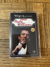Andy Williams Cassette - £70.63 GBP
