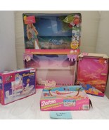 Lot of Vintage Barbie Doll Empty Boxes - £38.72 GBP