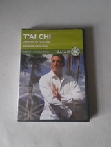 T&#39;Ai Chi: Beginning Practice w/ David-Dorian Ross (DVD, 2007) Brand New, Sealed - £3.96 GBP