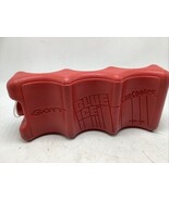 Vintage GOTT Blue Ice Can Cooler Model 1056 Made in USA Red Rare - €16,35 EUR Vintage GOTT Blue Ice Can Cooler Model 1056 Made in USA Red Rare - €16,35 EUR