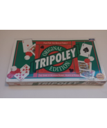 Tripoley Original Edition Vintage 1997 - £15.32 GBP