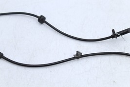 16-22 INFINITI Q50 3.0L RWD FRONT ABS WHEEL SPEED SENSOR LEFT RIGHT E6116 image 3