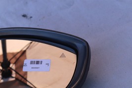 2017-20 Chrysler Pacifica Door Mirror W/ Camera Blind Spot Heat Passenger RH image 6