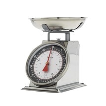 Mechanical Kitchen Scale From Taylor Precision Products That Weighs Up To 11 - £29.95 GBP