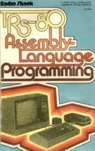 TRS-80 Assembly Language Programming [Paperback] by Radio Shack / Tandy Corp. - £47.84 GBP