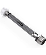 Thu9090R 6 Inches Hose Extension For Toto C110/E200/S300/S400 Washlet, 7... - $43.84 CAD