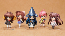 Nendoroid Petite: B.G.M Festival Vol. 0 Cute Action Figure Brand NEW! - $64.99