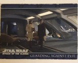 Attack Of The Clones Star Wars Trading Card #29 Ewan McGregor Hayden Chr... - $1.97