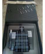 Burberry Brit For Men 4 Piece Gift Set - New Gift Set in Box - £139.71 GBP