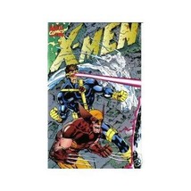 X-Men (2nd Series) #1E [Comic] by Chris Claremont; Jim Lee - £11.76 GBP