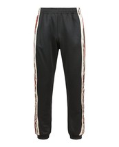 Joggers With Gucci Stripe Women Multicolor M - £321.73 GBP