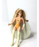 Vtg 1984 Mattel Princess Of Power 5.5&quot; Action Figure She-Ra He-man Hair ... - $13.00