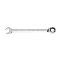 GearWrench 22mm 90-Tooth 12 Point Reversible Ratcheting Wrench - $149.83 CAD