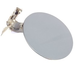 Spruce Green Fuel Filler Door OEM 1999 GMC Yukon Denali - $225.54 MXN