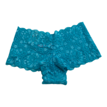 Jenni by Jennifer Moore Womens Panties Color Sky Blue Size S - £11.80 GBP