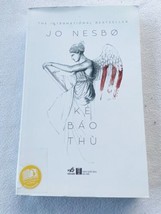 Kẻ Báo Thù, Jo Nesbo, Vietnamese Tiểu Thuyết, 2015 PB - £15.86 GBP