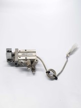 SMC MHZ2-16D2 Pneumatic Parallel Finger Cylinde   - $808.13 MXN