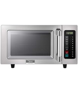 Midea Equipment 1025F1A Countertop Commercial Microwave Oven with Touch ... - $566.99