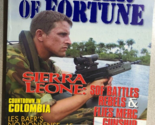 SOLDIER OF FORTUNE Magazine September 2000 - $14.84