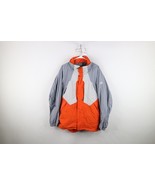 Vintage Nike ACG Mens Medium Travis Scott Mini Swoosh Color Block Jacket... - $44.50