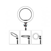 Codi LED-RING-6 6 Led Ring Light W/ Mini Tripod Dimmable Led For Content Creatio - $59.16