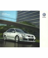 2009 Volkswagen JETTA brochure catalog US 09 VW SE SEL TDI SportWagen - $173.28 MXN