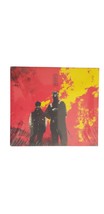 Clancy Target Exclusive CD 2024 Fueled Ramen Records Pop Twenty-One Pilots - $14.01