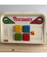 Connor VCR  Educational Electronics Vintage 1986 Video Smarts Rare VHS  ... - $535.35 MXN