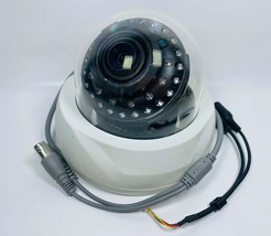 DOME Serie Fotocamera sony Hyper Had Ccd II - $79.18