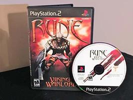 Rune: Viking Warlord [video game] - £31.96 GBP