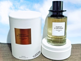 Zara Silent Flowers Parfait D´orchidée Parfum Women Fragrance 100ml 3.38... - $160.99